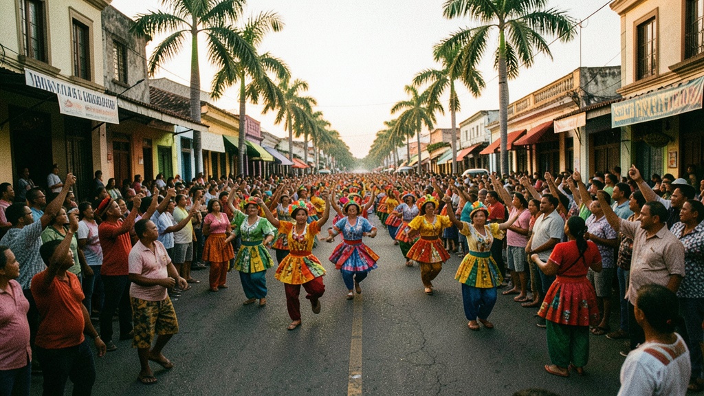 El primer Festival del Pasillo Ecuatoriano llenó de emoción a Guayaquil