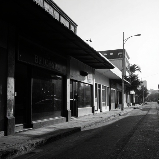 Guayaquil: ¿El centro urbano existe o vive solo en la memoria colectiva?