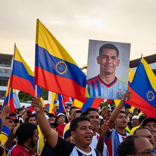 Adiós a Messi: Guayaquil rinde homenaje al genio del fútbol mundial