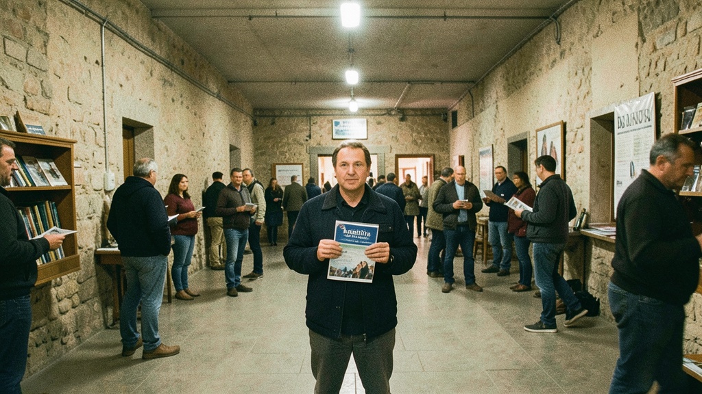 Gobernación del Guayas instaló feria de servicios en Bastión Popular para abordar seguridad