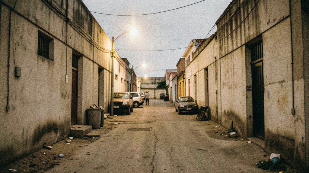 Investigan red de sicarios de Los Lobos en el norte de Guayaquil