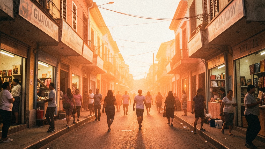Aires acondicionados: la demanda crece por el calor nocturno en Guayaquil