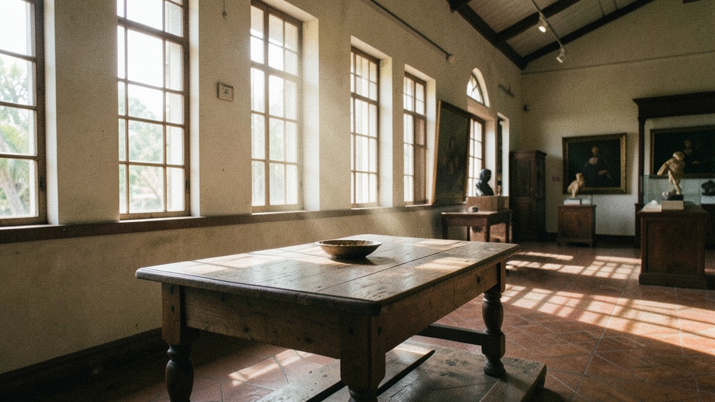 Museo del Cacao abre sala de bienestar para conectar con el aroma y la historia