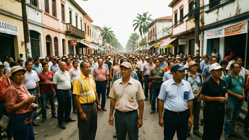 Simulacro de Terremoto 2024 movilizó a 190.000 personas en Guayaquil