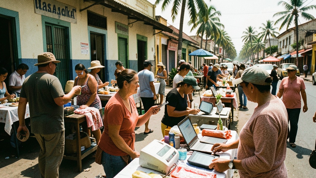 GuayaLike une a creadores y emprendedores digitales el 7 de noviembre