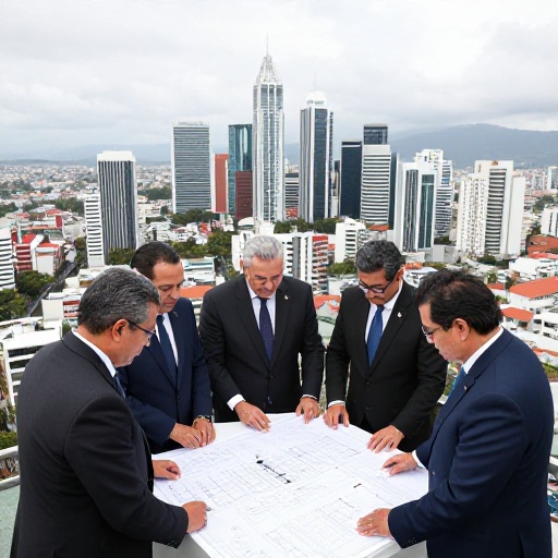 Interventores y GRANASA: El debate sobre la eficiencia en Guayaquil