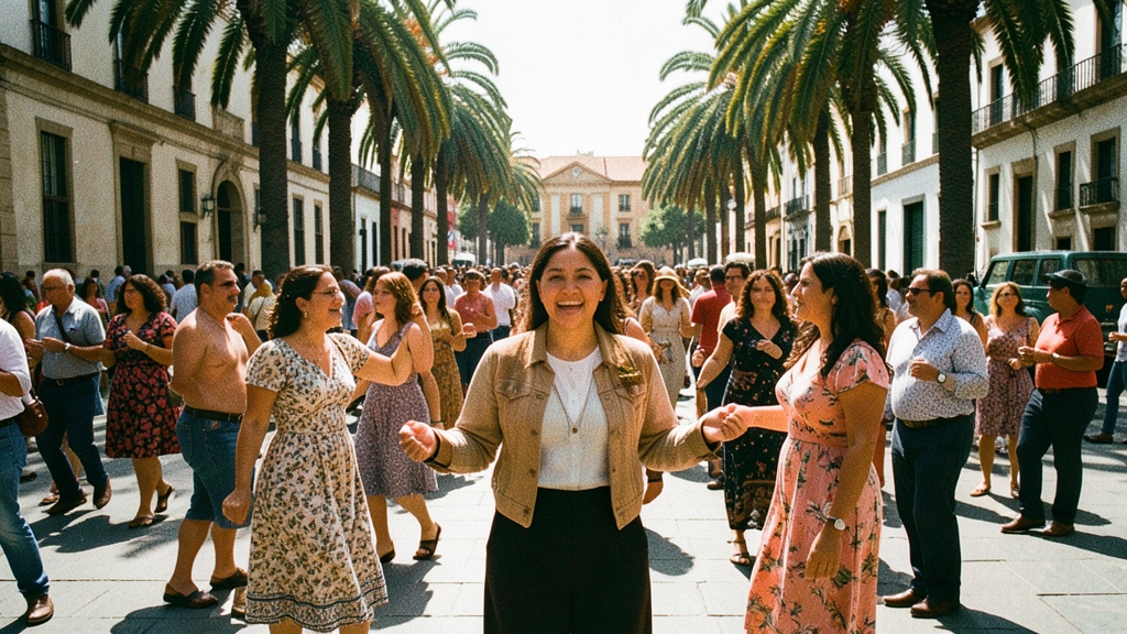 Festival Herencia Viva reunió a más de 20 asociaciones afro en el centro de Guayaquil