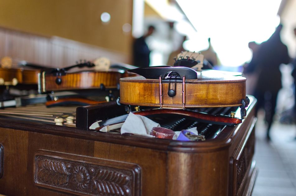 Concierto Dvořák vs Piazzolla llega a El Paraíso con la Ruta de las Iglesias