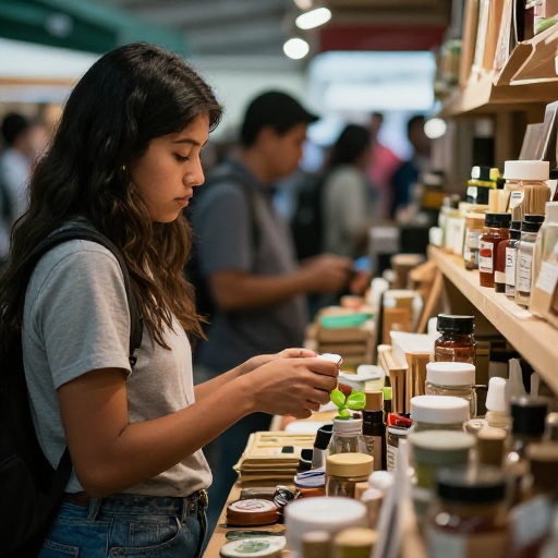 Generación Z en Guayaquil: Tendencia hacia el consumo responsable y la sobriedad