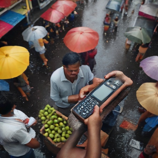 El regreso del Nokia 'retro' desafía a iPhone y Samsung en Guayaquil