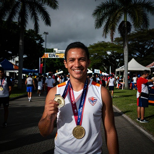 Ecuador suma 27 medallas en Santa Fe 2026: Guayaquil celebra el avance deportivo