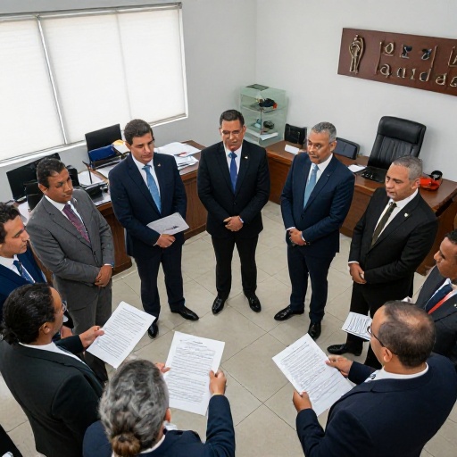 Municipio de Guayaquil desmiente falsa solicitud de dinero a funcionarios