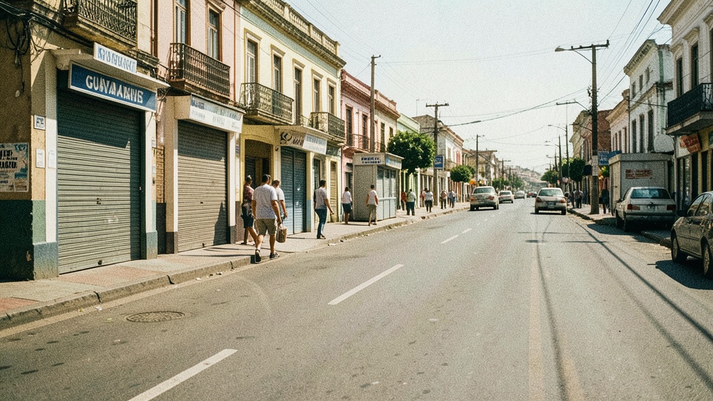 Cierre de centros de revisión vehicular en Guayaquil por feriado nacional