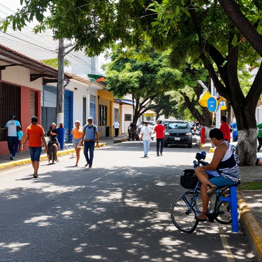Calor y lluvias aisladas marcarán este martes en Guayaquil: máximas de 31,5 °C