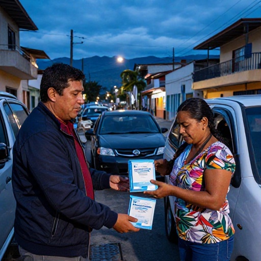 Brigada municipal lleva salud gratuita a calles Babahoyo y Venezuela