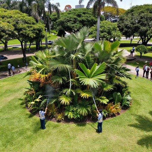 Parque Los Esteros avanza 75% y se inaugurará en enero en Guayaquil
