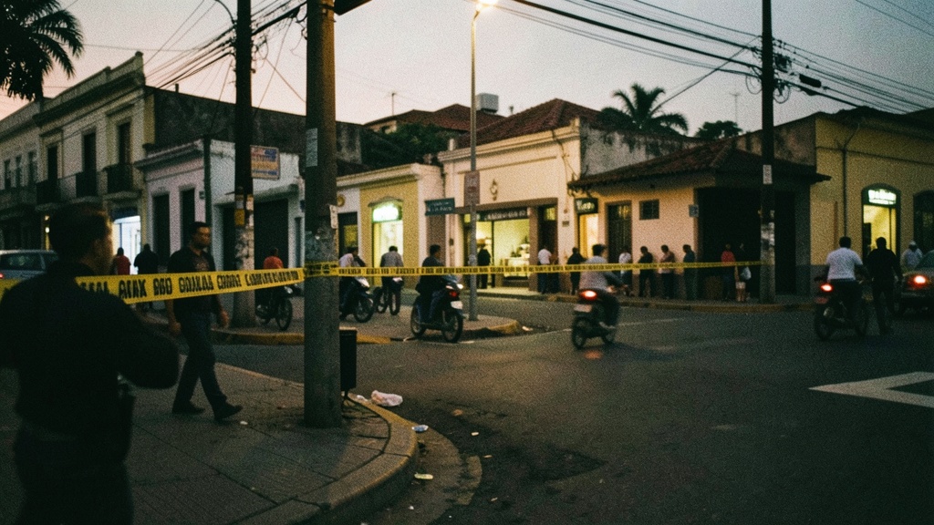 Periodistas de Guayaquil y Durán reportan asaltos recurrentes en sus trabajos