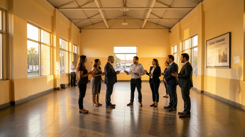 Partidos políticos cuestionan transparencia electoral en Guayas tras renuncia de vocal