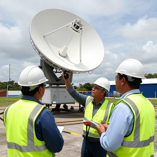 Guayaquil mira al espacio: La nueva frontera tecnológica para la provincia