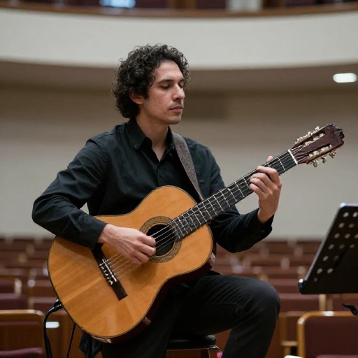 Dante Spinetta estrena 'Día 3': el nuevo viaje musical que cierra su trilogía en Guayaquil