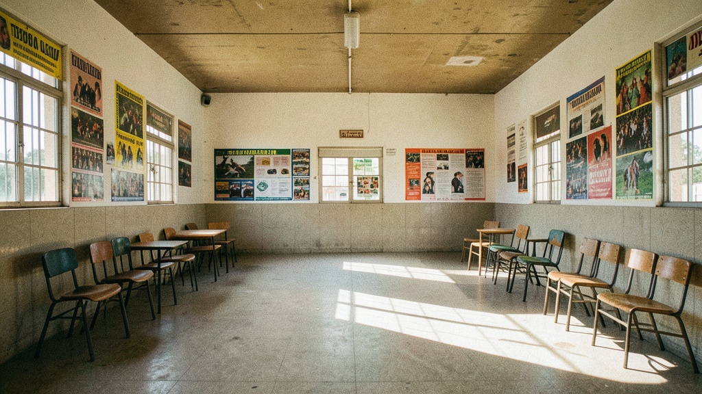 Mi Colegio Seguro llega a la U.E. Teodoro Alvarado Olea con charlas preventivas