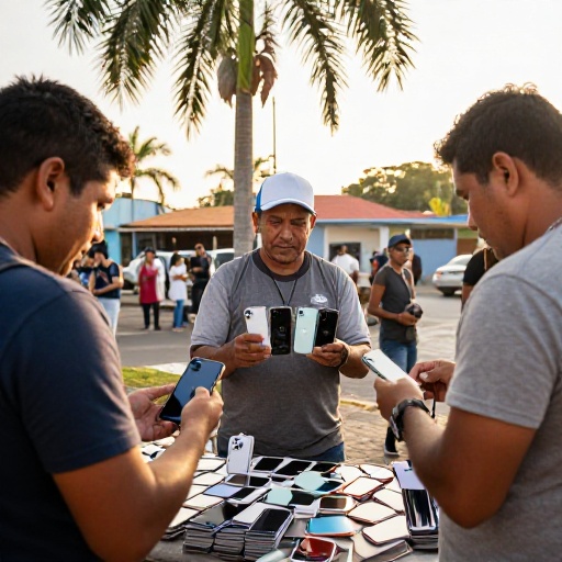 iPhone 18 Pro Max: analistas proyectan precios entre US$1.299 y US$1.499 para Guayaquil