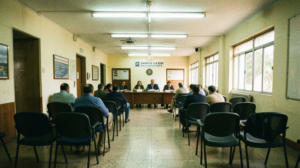 Concejo de Guayaquil aprueba $3,5 millones para el funcionamiento de Parques EP