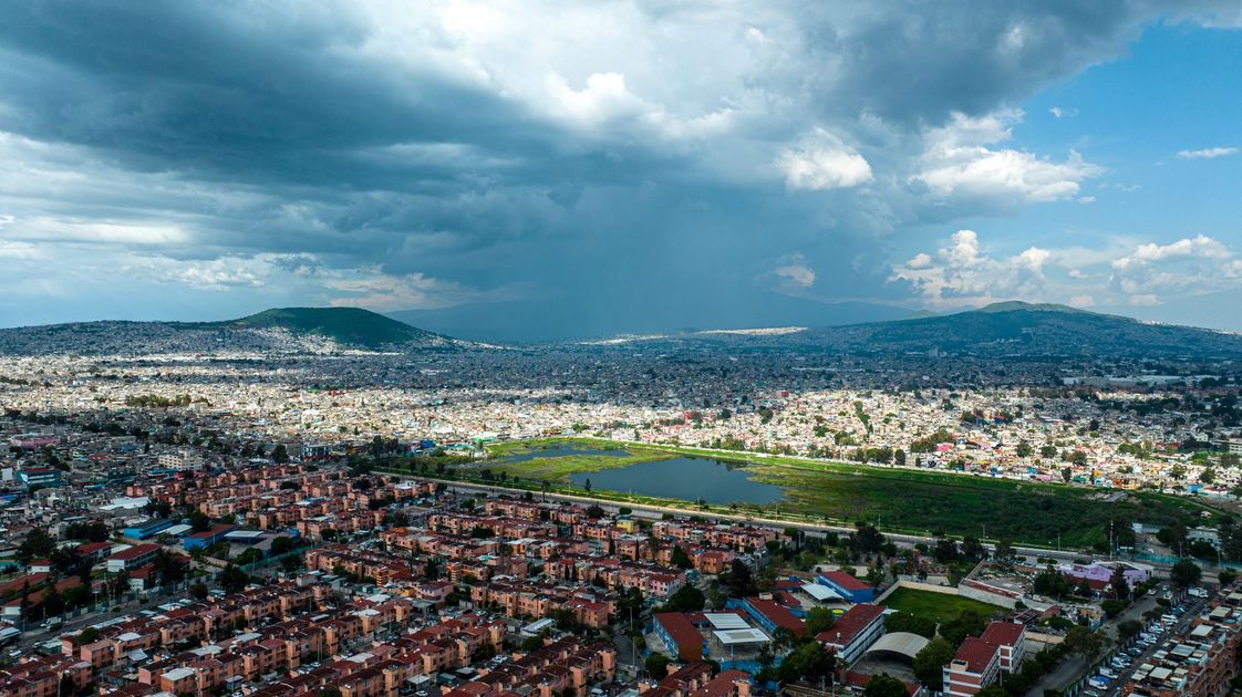 Alerta roja por El Niño: pronóstico del clima para Guayaquil este 30 de octubre