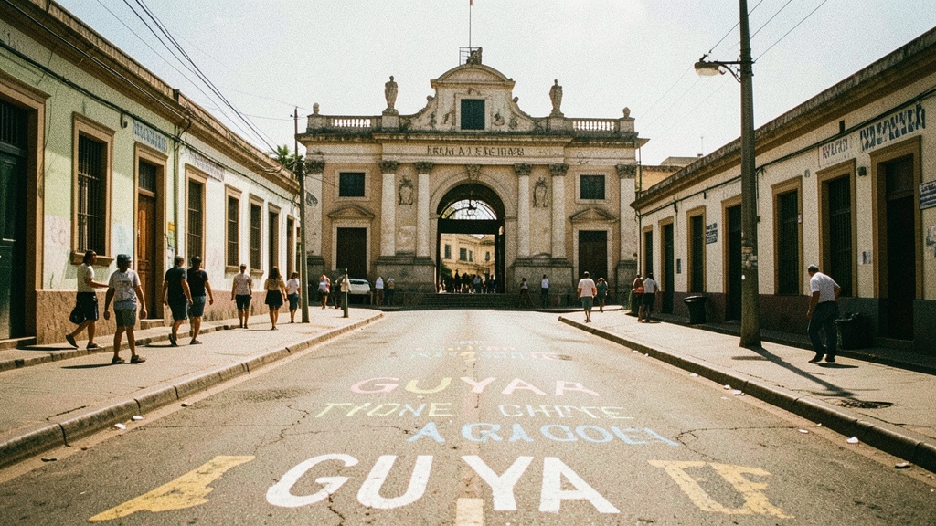 Concejo de Guayaquil honra a Saade y Maccaferri con nombres en calles