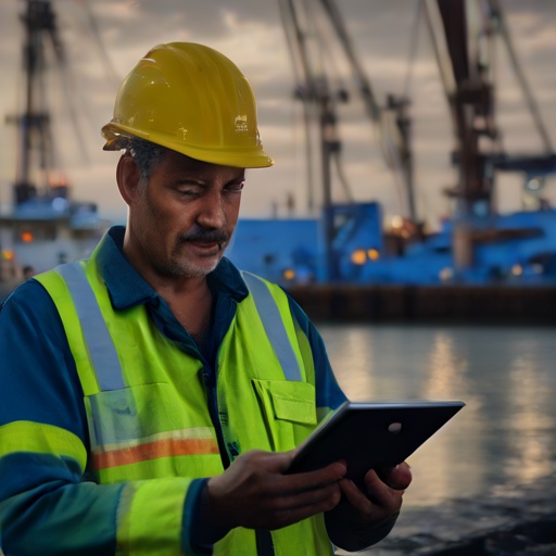 Nuevo Barómetro Naviero medirá calidad del transporte marítimo en Guayaquil