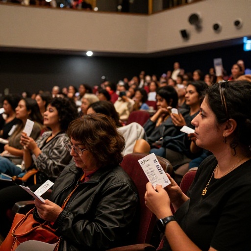 Eurocine llega a Guayaquil: 37 películas internacionales para septiembre y octubre