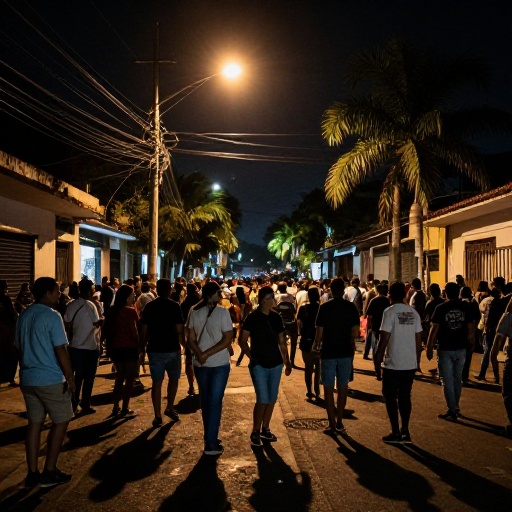Escasez eléctrica: El riesgo de cortes extendidos para Guayaquil si baja la demanda