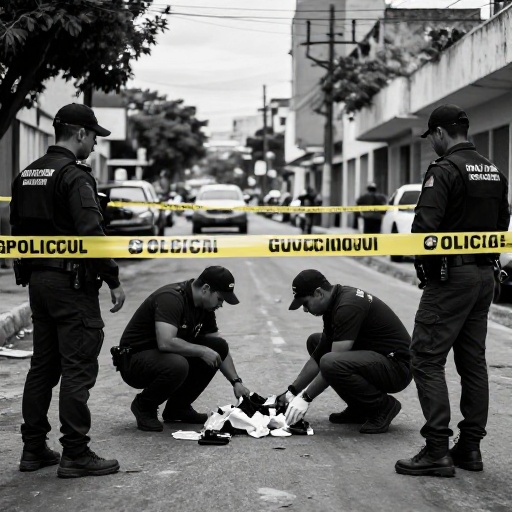 Muere Galo O., presunto autor intelectual del crimen del gerente UDLA en Guayaquil