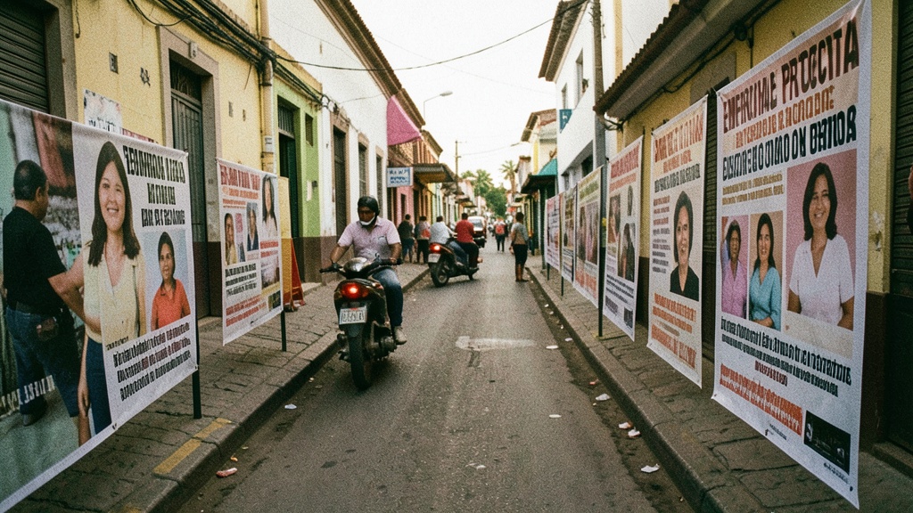 Junta Cantonal emitió 746 medidas de protección para mujeres víctimas en Guayaquil