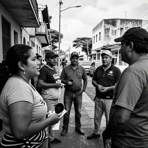 El legado del 11-S: Una mirada retrospectiva desde Guayaquil