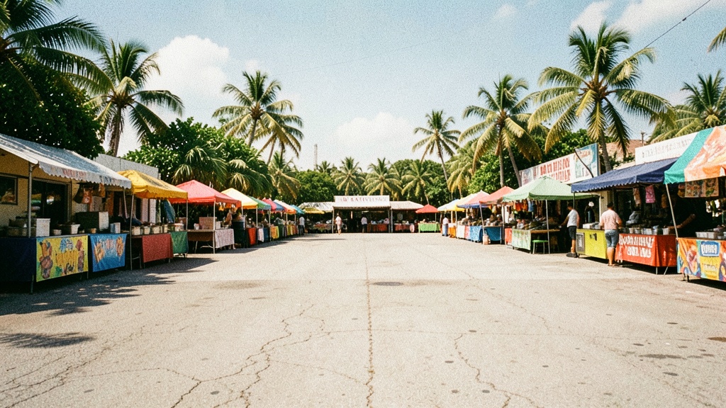 Gobernación del Guayas inauguró Feria del Encuentro en Florida Sur 2