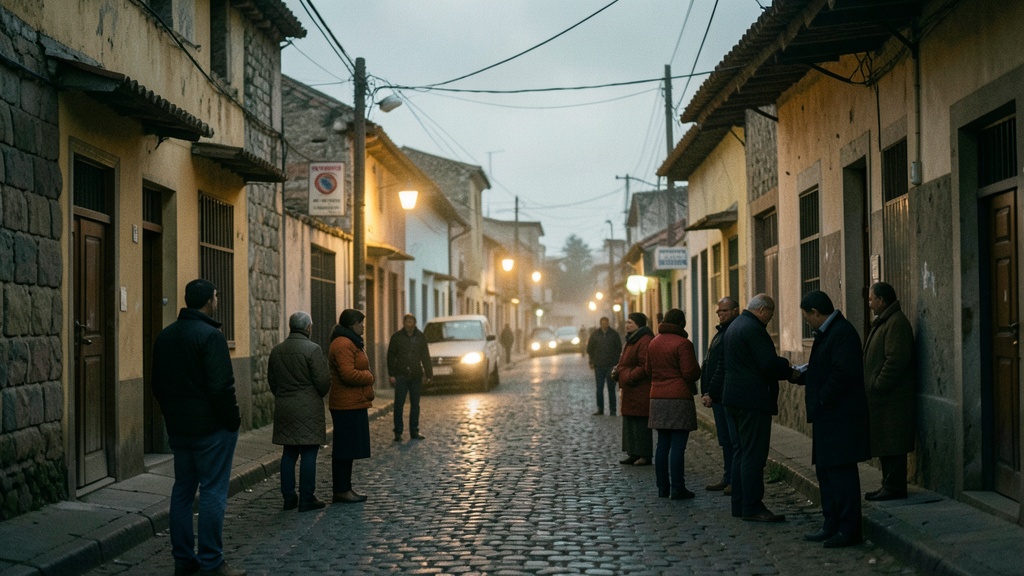 Corte eléctrico en Posorja, Playas y Cerecita este 11 de marzo por trabajos de Celec