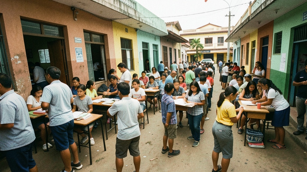 Regreso a clases este jueves 29 en Guayaquil, Durán y Samborondón tras orden del COE