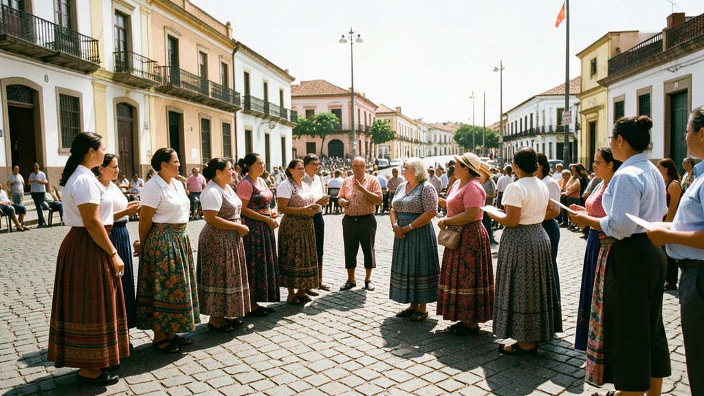 Municipio de Guayaquil impulsó foro sobre equidad de género con lideresas locales