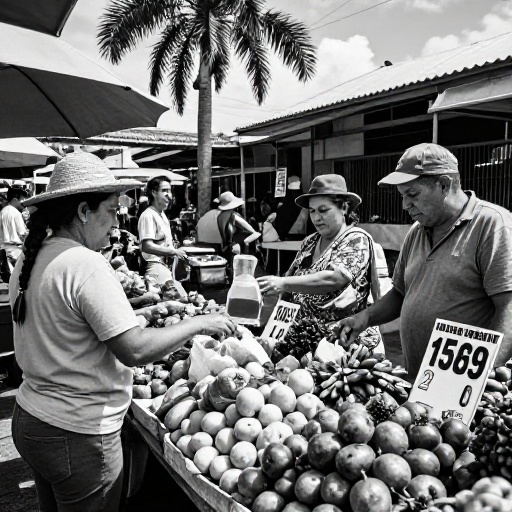 Guayaquileños aprenden a comprar: más allá del precio, el valor real