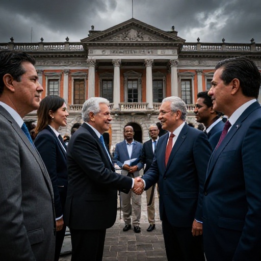 Alcaldía de Guayaquil reconoce a 20 Embajadores para impulsar el turismo y los eventos internacionales