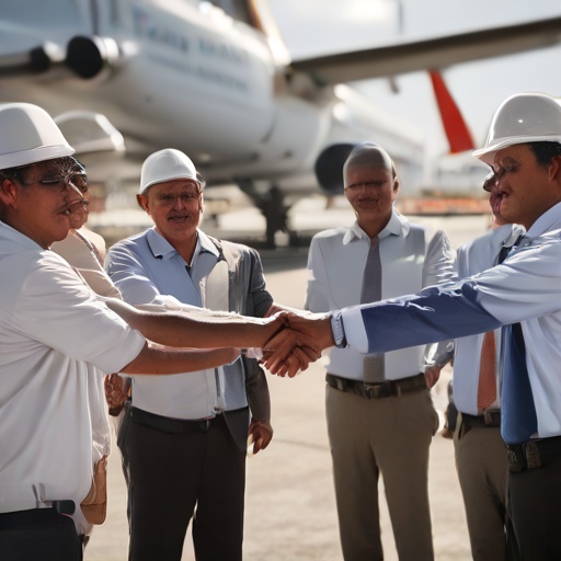 Ecuador Business Connect 2026 posiciona a Guayaquil como hub de internacionalización