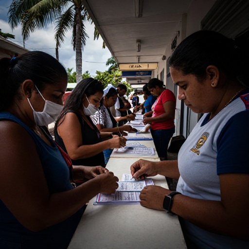 Elecciones 2026: Guayaquileños pueden cambiar su domicilio electoral antes del cierre