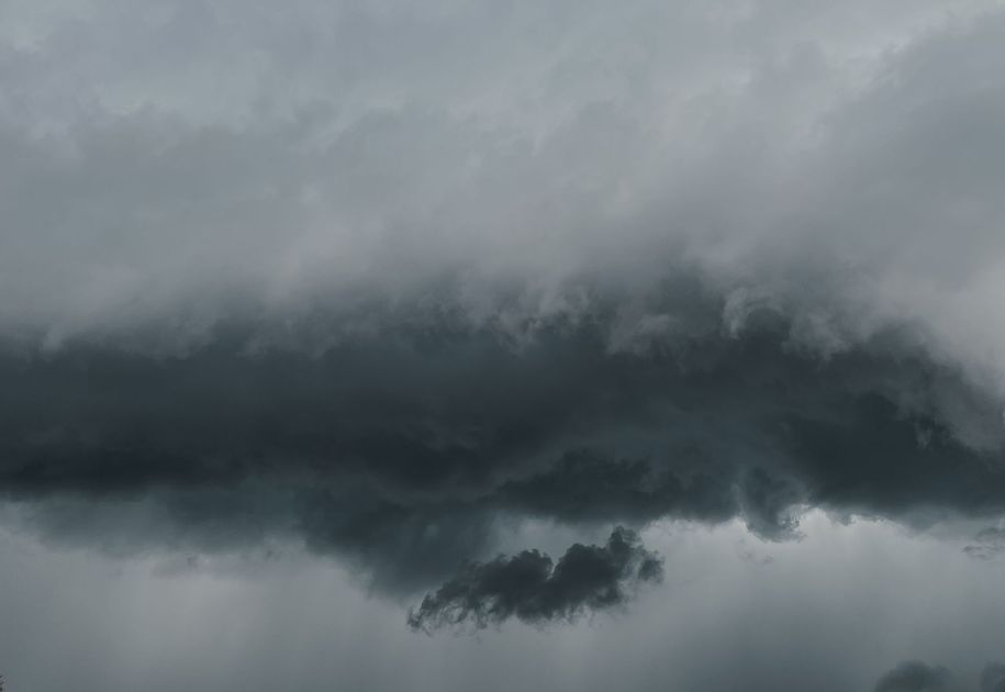 Inamhi advierte tormentas eléctricas y lluvias en Guayaquil para este 7 de febrero