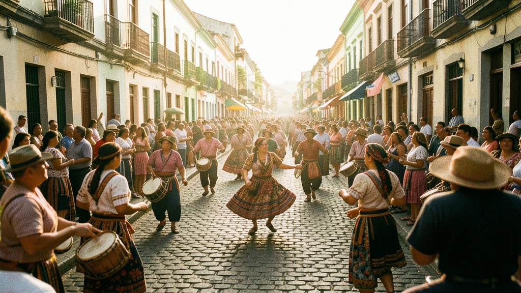 30 artistas bailaron al ritmo de Guayaquil en 'Latidos en Movimiento'