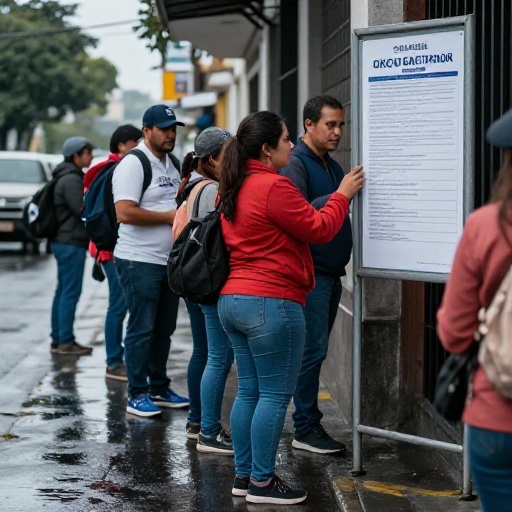 CNE abre plazo para acreditarse como observador electoral en Guayas