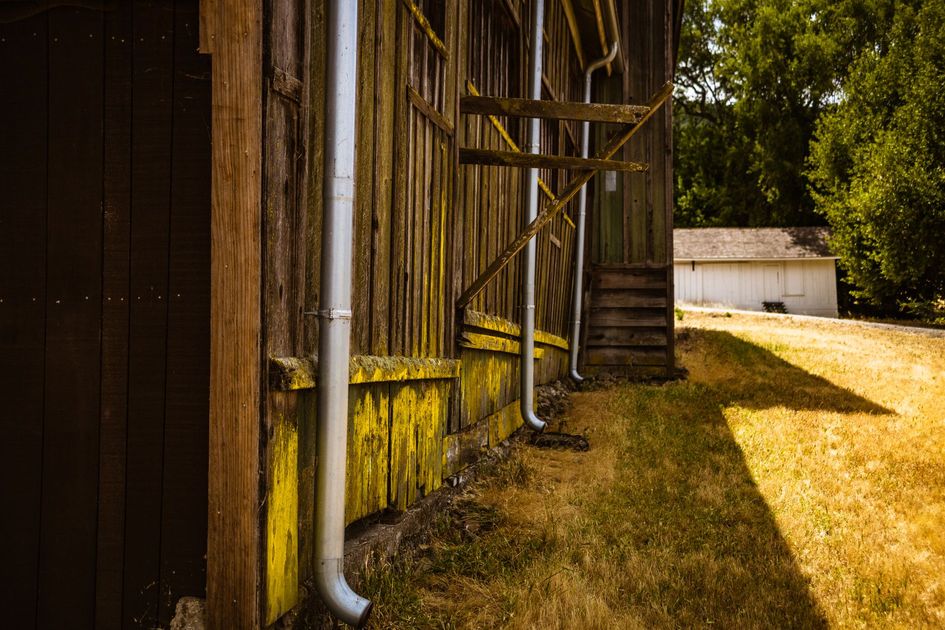 Obra pluvial en Alborada XIII avanza con ductos y podría terminar antes