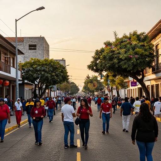 Alcaldía de Guayaquil invita a recordar inviernos fuertes y anuncia nuevo TBT