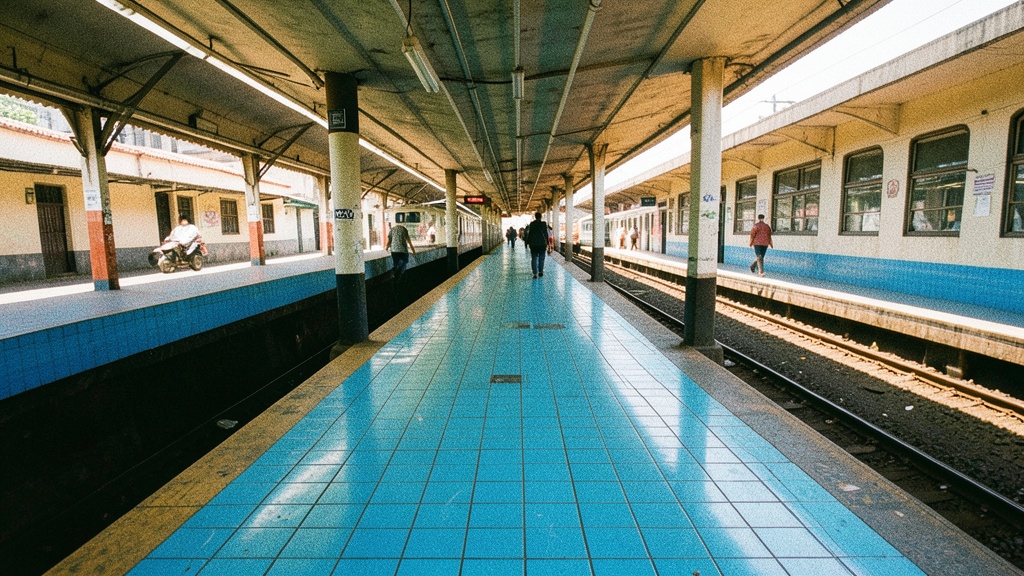 Concejo aprobó reforma para renovar Metrovía sin subir tarifa al usuario