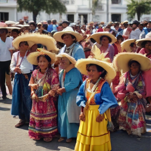 La Prefectura del Guayas invita a disfrutar de 'Hasta aquí llegamos' este domingo